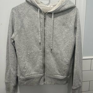 Gap Zip up